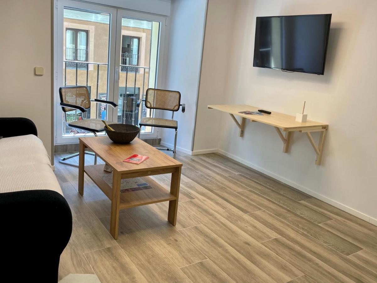 Madrid Villa Suites Aquamarina 外观 照片