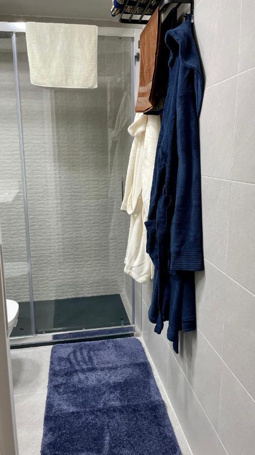 Madrid Villa Suites Aquamarina 外观 照片