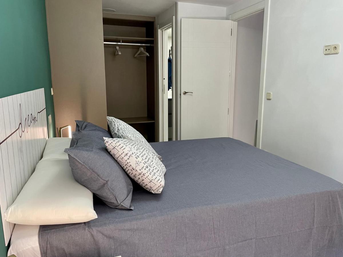 Madrid Villa Suites Aquamarina 外观 照片