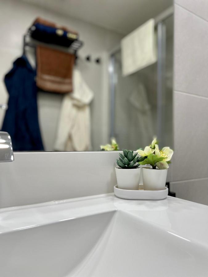 Madrid Villa Suites Aquamarina 外观 照片